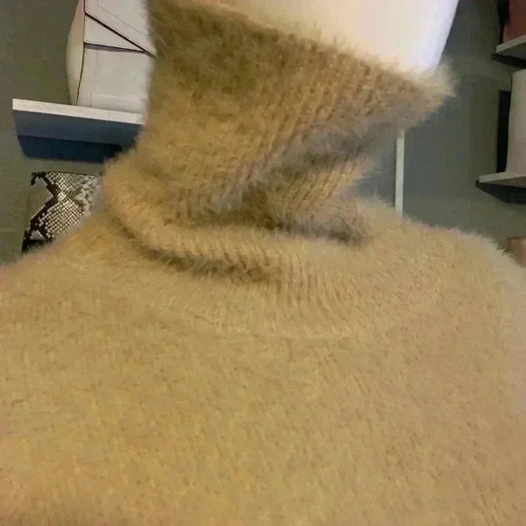 & Merci Sweater dress size M - Picture 3 of 9